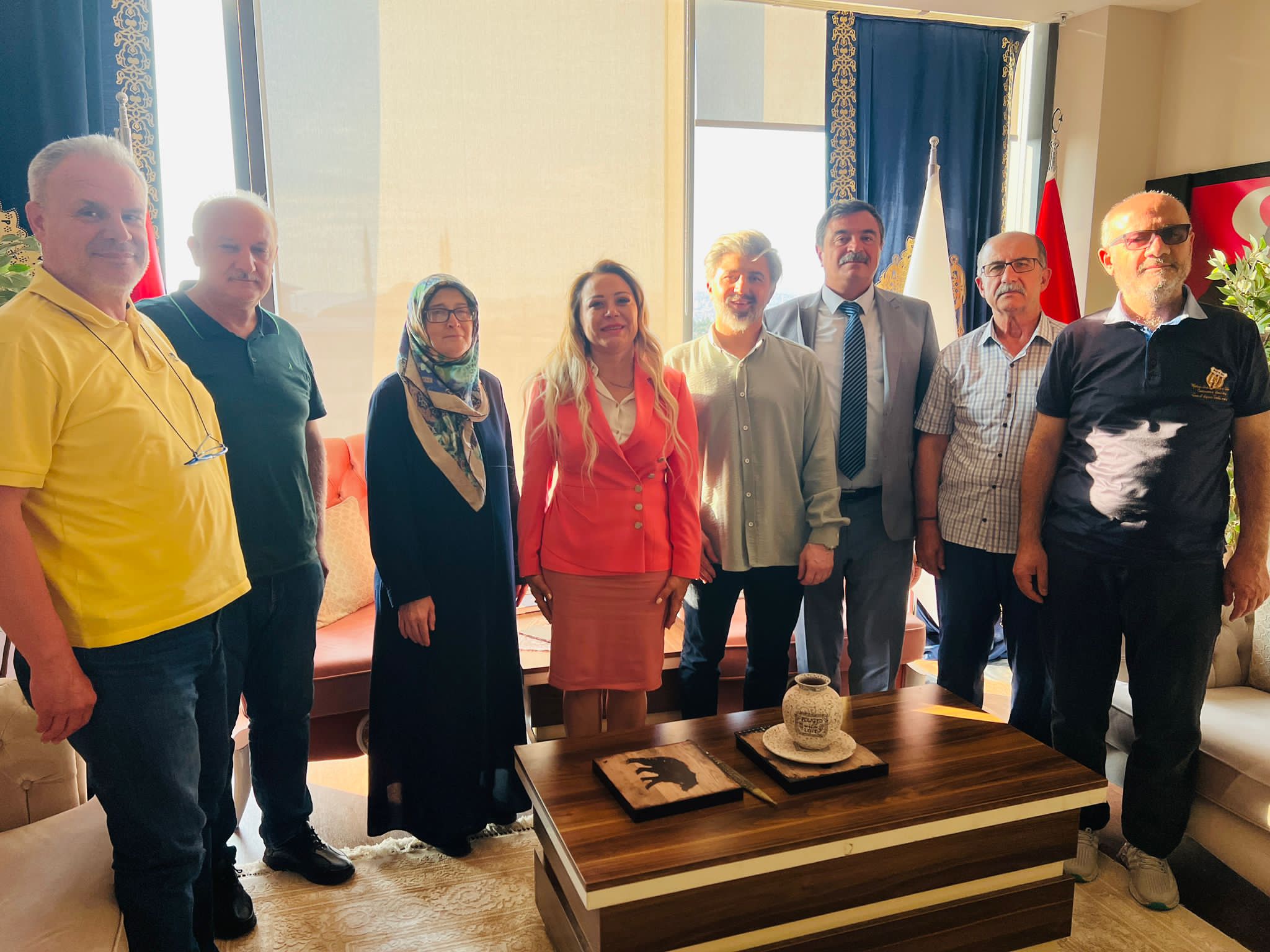 Kaliteyle Güçlenen Sağlık Turizmi: Yeni Yönetimle Yeni Dönem Başladı - Görsel 4