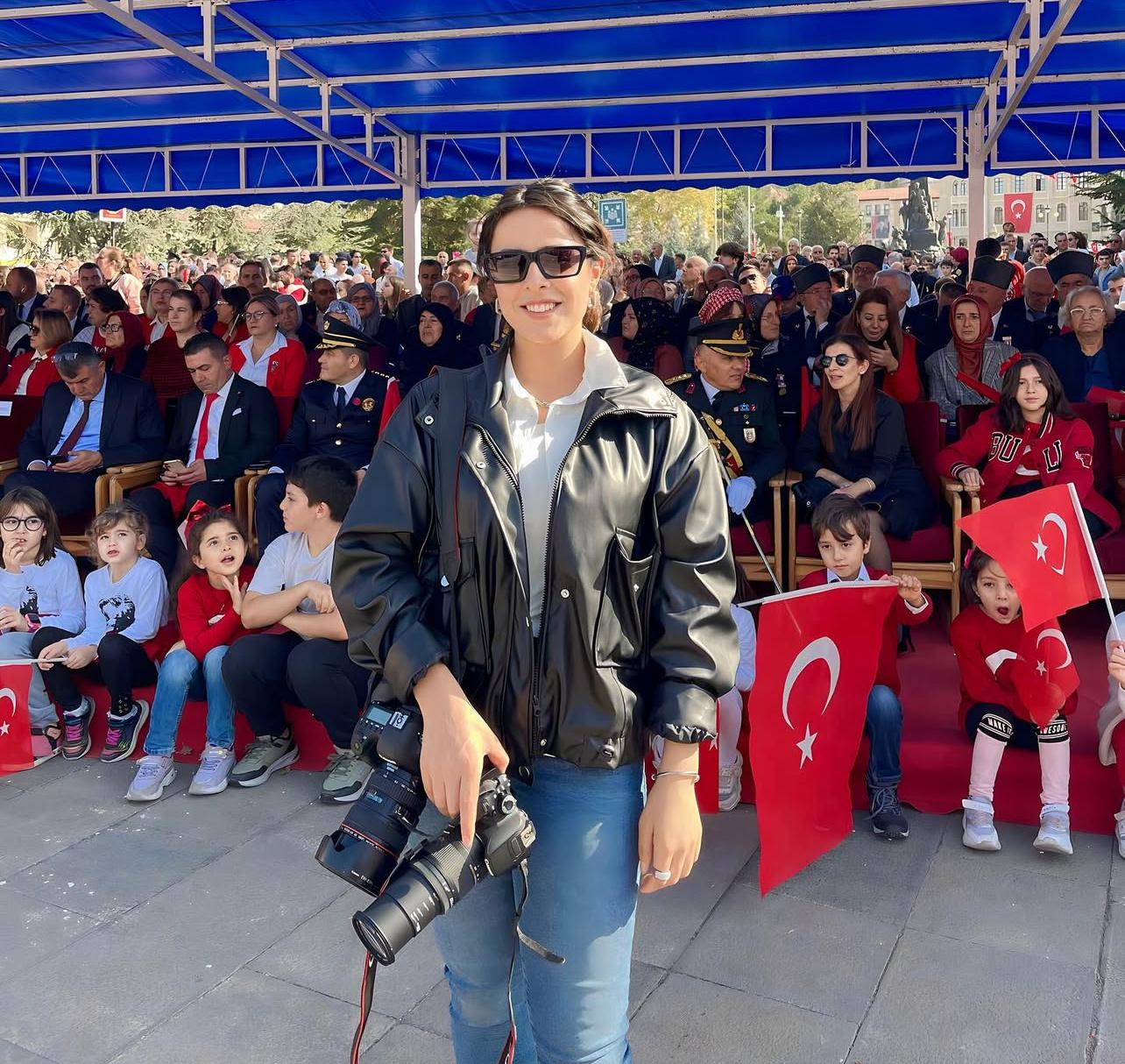 GAZETECİ HASRET ERİM KİMDİR? - Görsel 3
