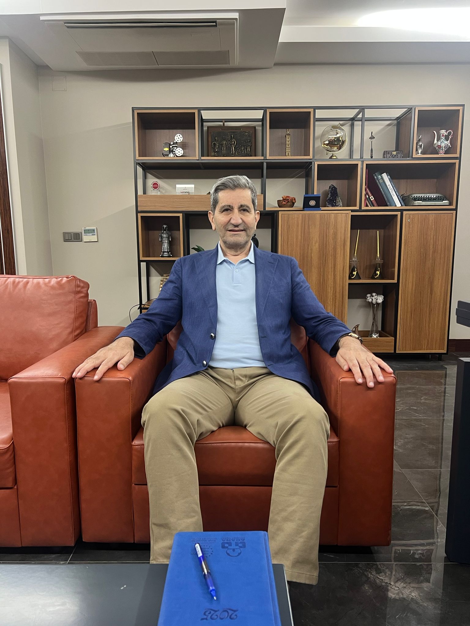 Dr. Halis Bayrak: “Adana’yı sağlık ve eğitimde dünya ile yarışan bir merkeze dönüştüreceğiz” - Görsel 1