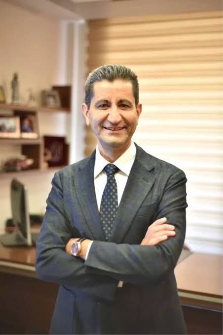 Dr. Halis Bayrak: “Adana’yı sağlık ve eğitimde dünya ile yarışan bir merkeze dönüştüreceğiz” - Görsel 4