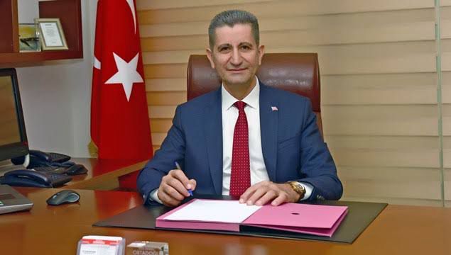 Dr. Halis Bayrak: “Adana’yı sağlık ve eğitimde dünya ile yarışan bir merkeze dönüştüreceğiz” - Görsel 5