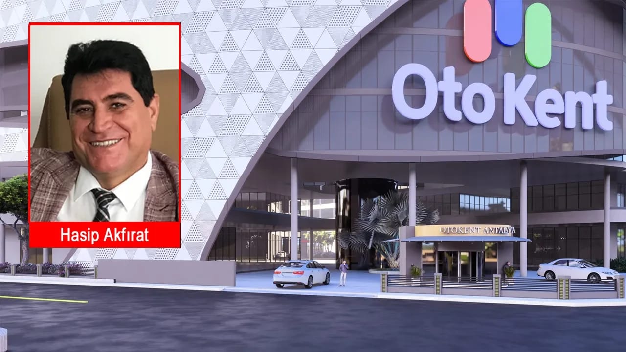 Hasip Akfırat: “ÖTV Düzenlemesi Ticari Araçları Vurdu, Sektör Alarm Veriyor - Görsel 2