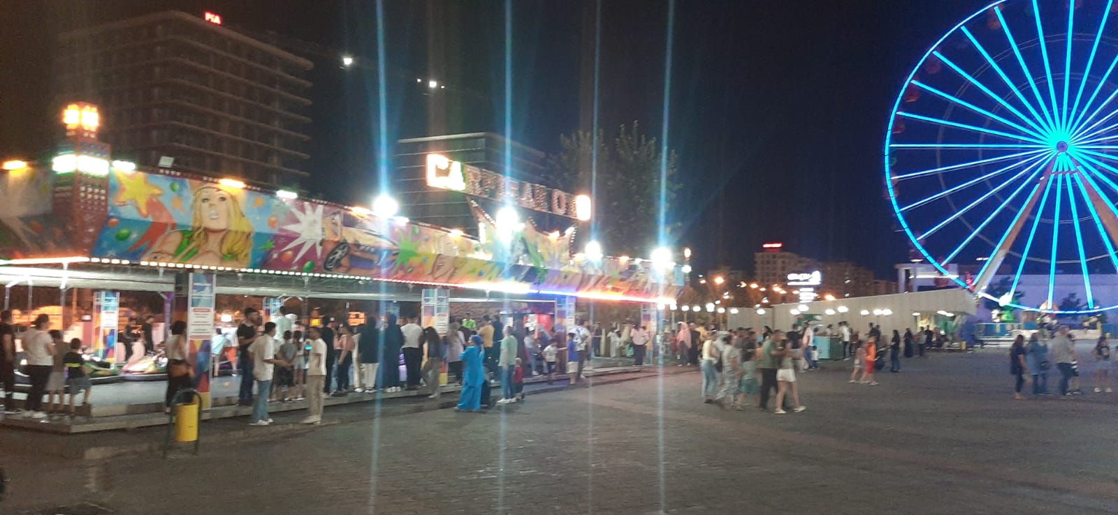 SICAKTAN BUNALAN SOLUĞU BURADA ALIYOR - Görsel 2