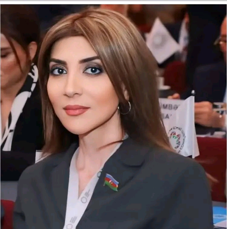 Milletvekili Günay Ağamalı:  - Görsel 1