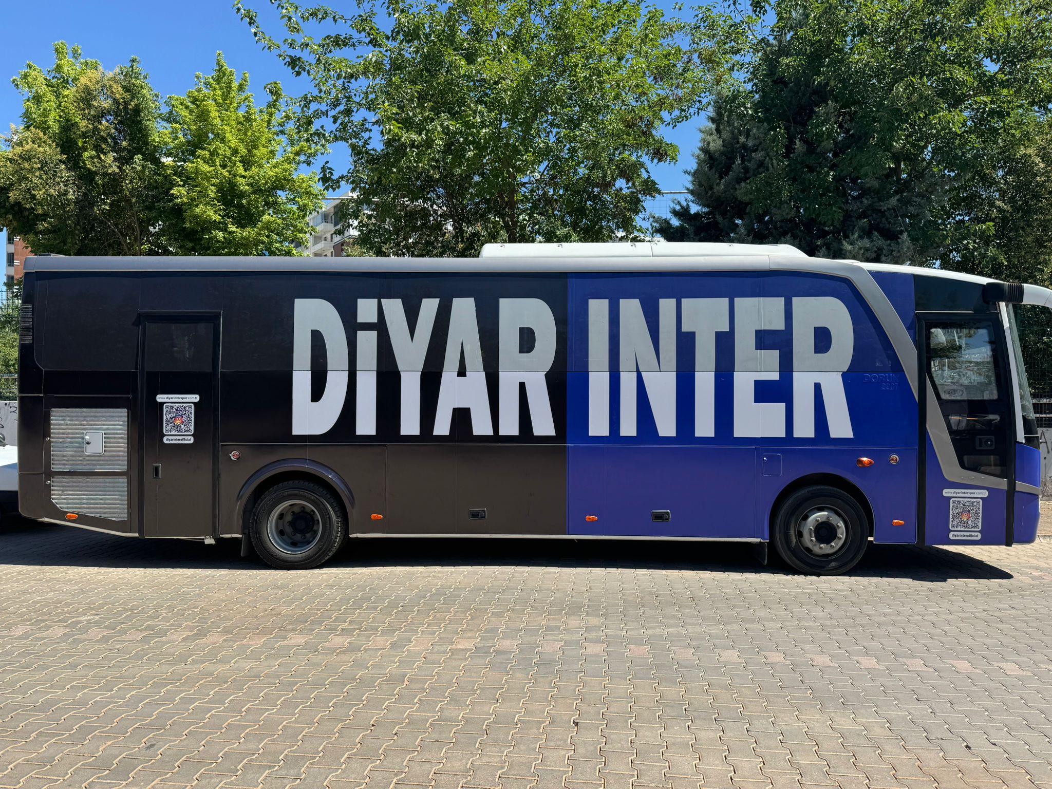 DİYARBAKIR'IN FUTBOLCU FABRİKASINDAN GENÇLERE MÜJDE  - Görsel 3