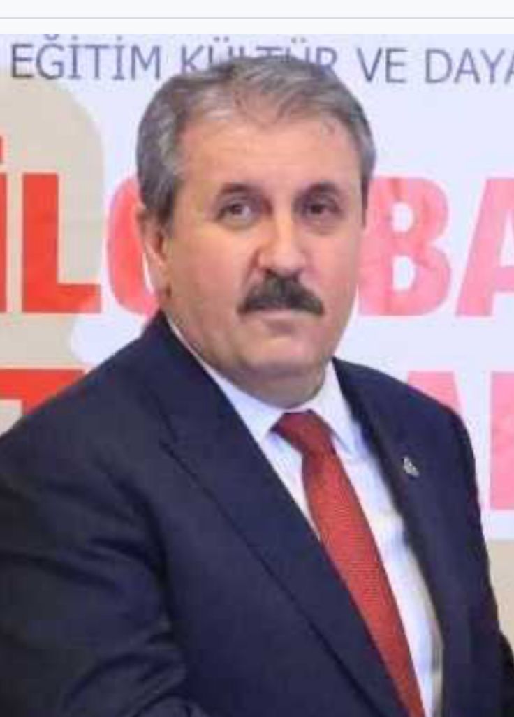 Büyük Birlik Partisi Diyarbakır teşkilatı istişare toplantısında il ve ilçe yapılanmalarını değerlendirdi - Görsel 1