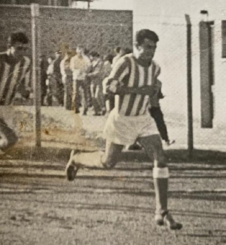 FUTBOLA ADANAN BİR ÖMÜR  - Görsel 1