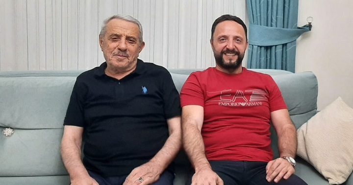 FUTBOLA ADANAN BİR ÖMÜR  - Görsel 3