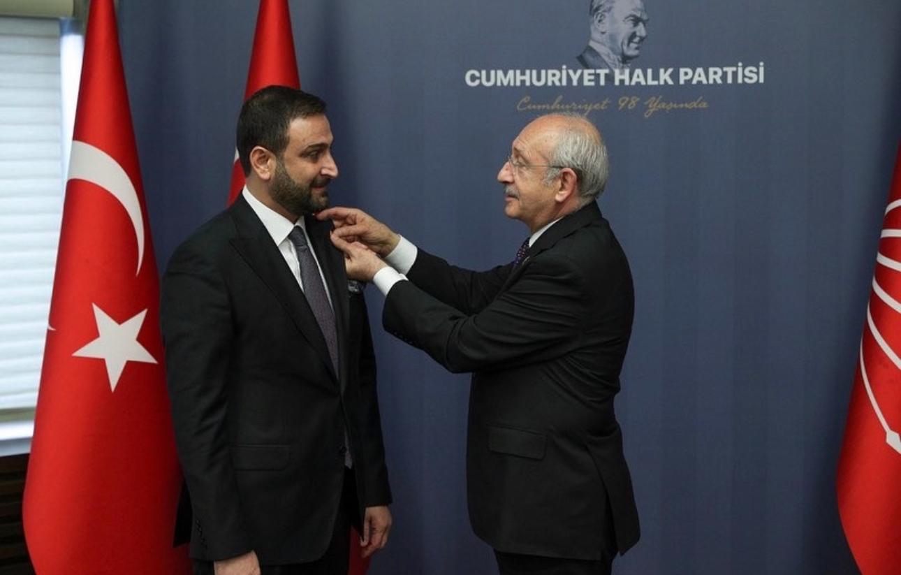 Cevdet Nasıranlı: "Gerçek muhalefet, iktidardayken yapılır" - Görsel 2
