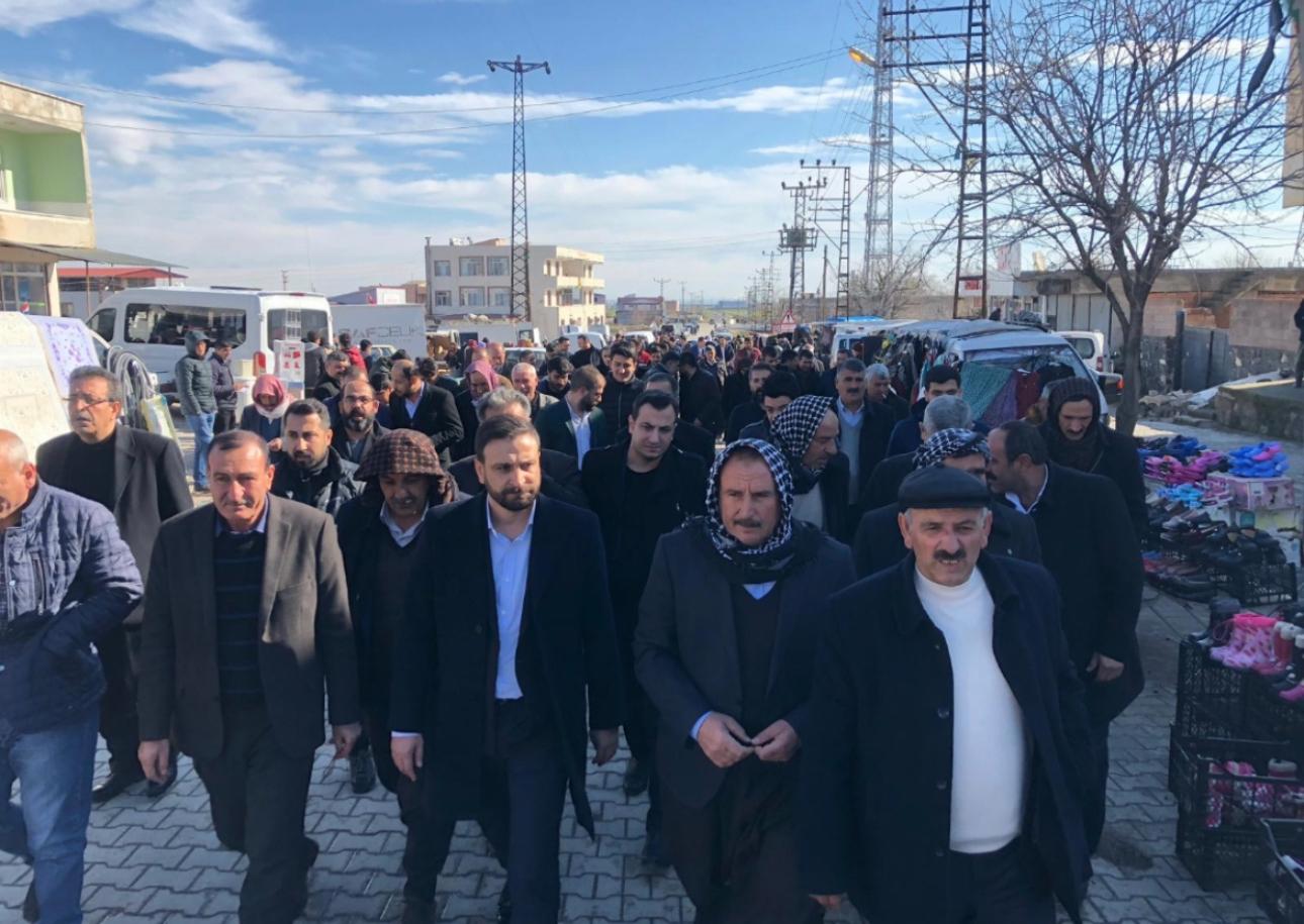 Cevdet Nasıranlı: "Gerçek muhalefet, iktidardayken yapılır" - Görsel 10