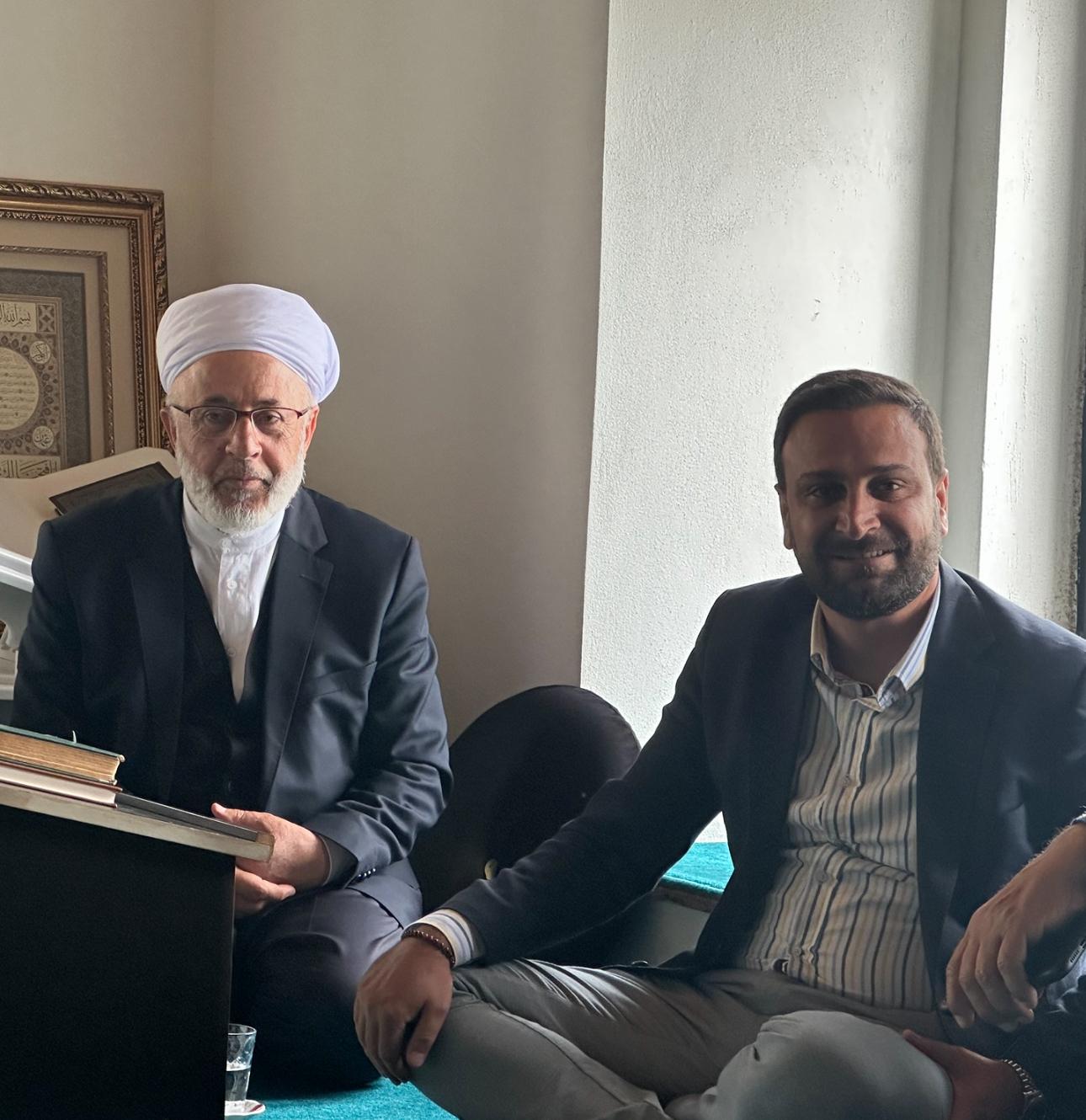 Cevdet Nasıranlı: "Gerçek muhalefet, iktidardayken yapılır" - Görsel 11