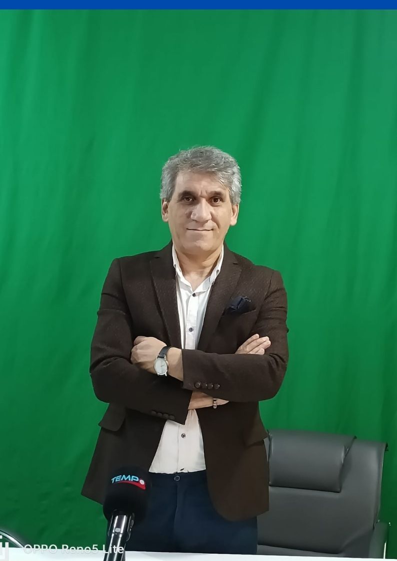 Gazeteci Süleyman Yıldız Kimdir ? - Görsel 2