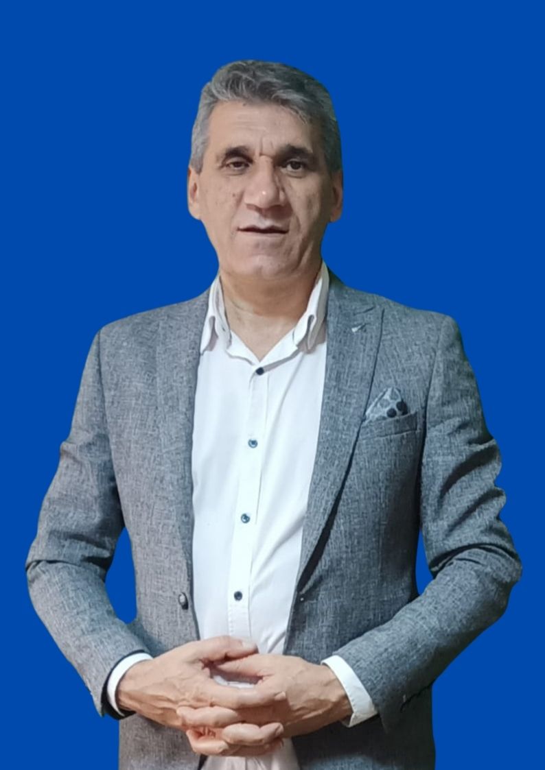 Gazeteci Süleyman Yıldız Kimdir ? - Görsel 3