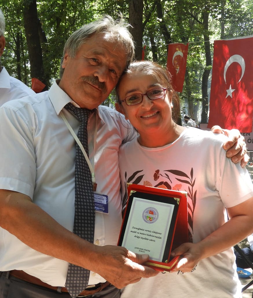 Çetilli Mahallesi'nin Geleneksel Pikniğinde Coşku Dolu Anlar - Görsel 2