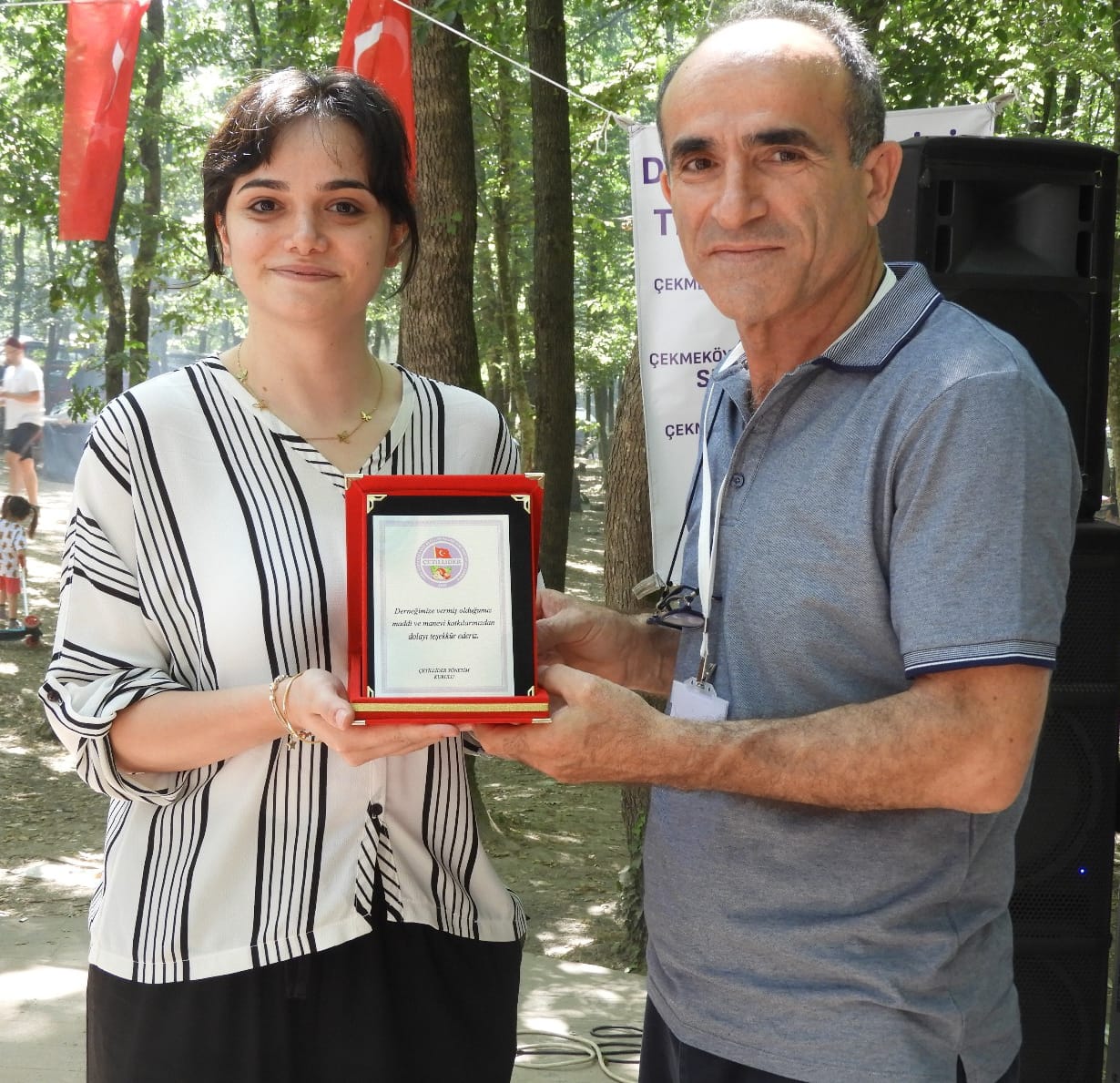 Çetilli Mahallesi'nin Geleneksel Pikniğinde Coşku Dolu Anlar - Görsel 3