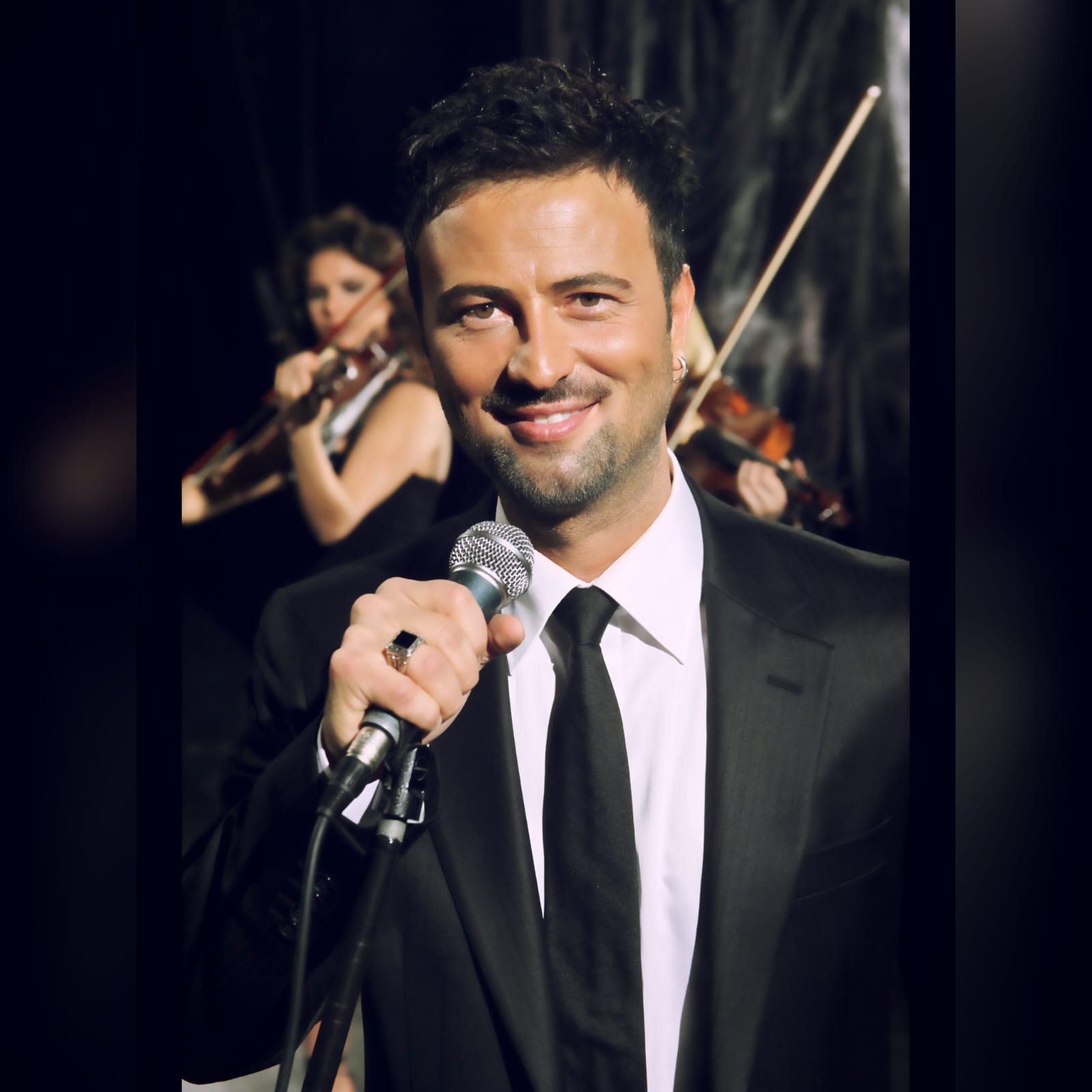 "Efsane doksanlar konserleri başlıyor." - Görsel 4