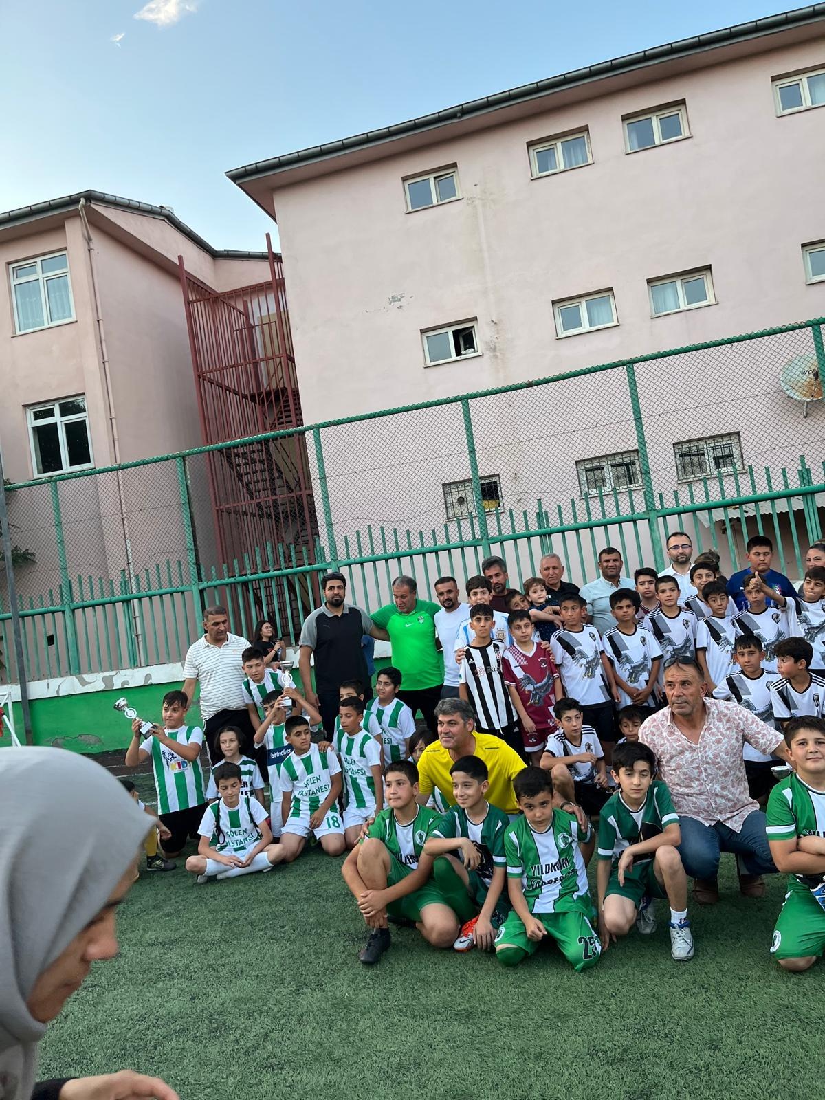 ĹİSANS VE MÜSABAKA REKORU IĞDIR'DA - Görsel 4