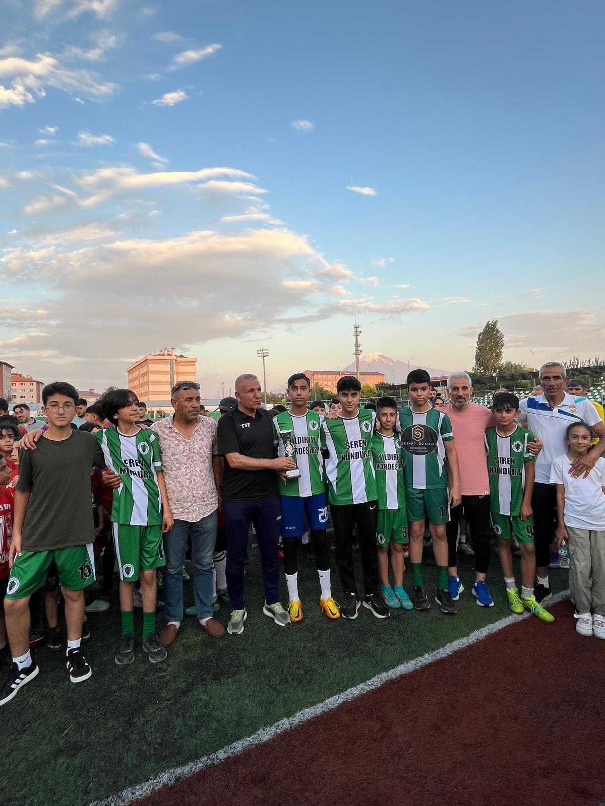 ĹİSANS VE MÜSABAKA REKORU IĞDIR'DA - Görsel 5