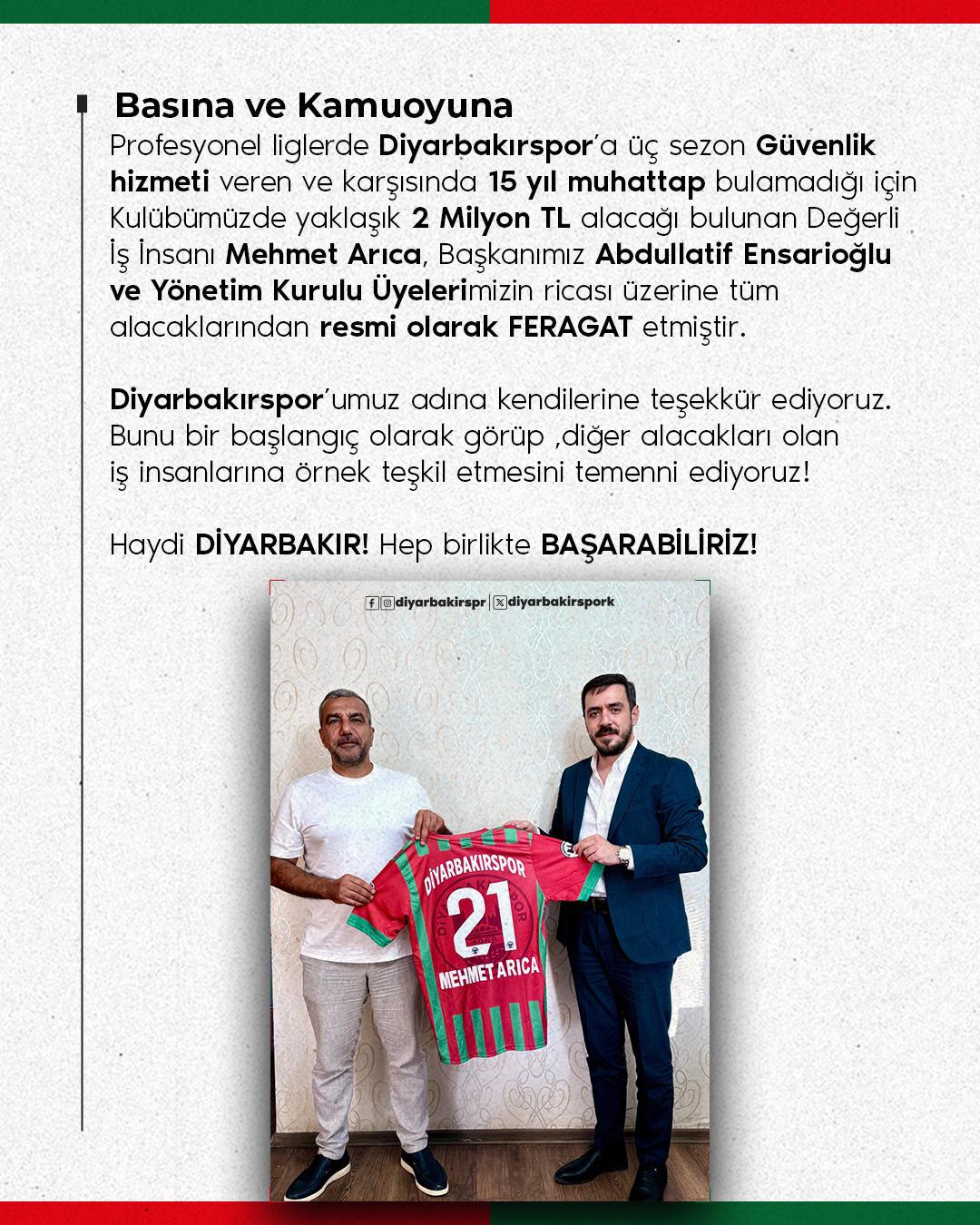GAFFAR OKKAN'IN EMANETİNE ANLAMLI DESTEK - Görsel 2