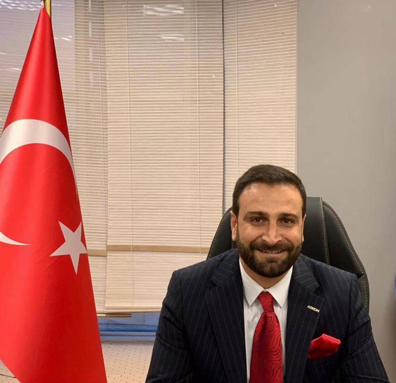Kalıcı Barış İçin Ortak Vicdan ve Sorumluluk Çağrısı - Görsel 2