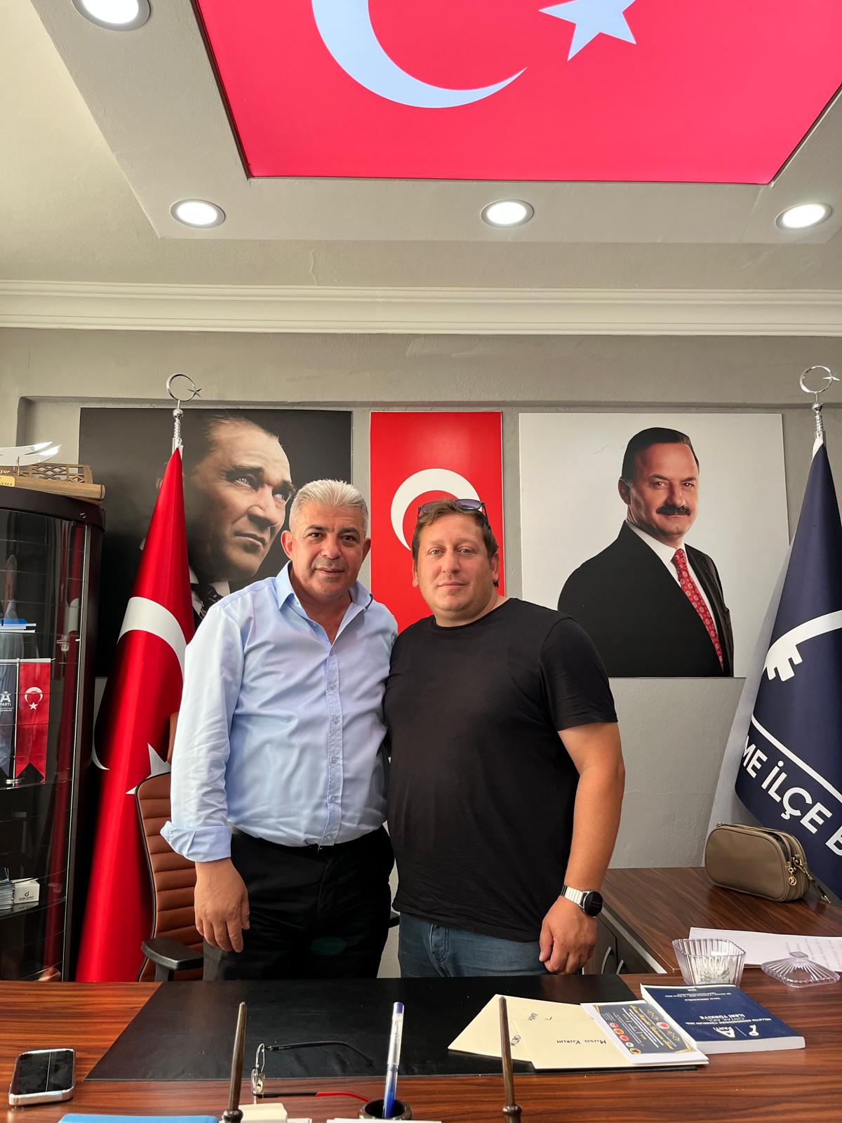 Anahtar Partili Mehmet Köse Kimdir ? - Görsel 2