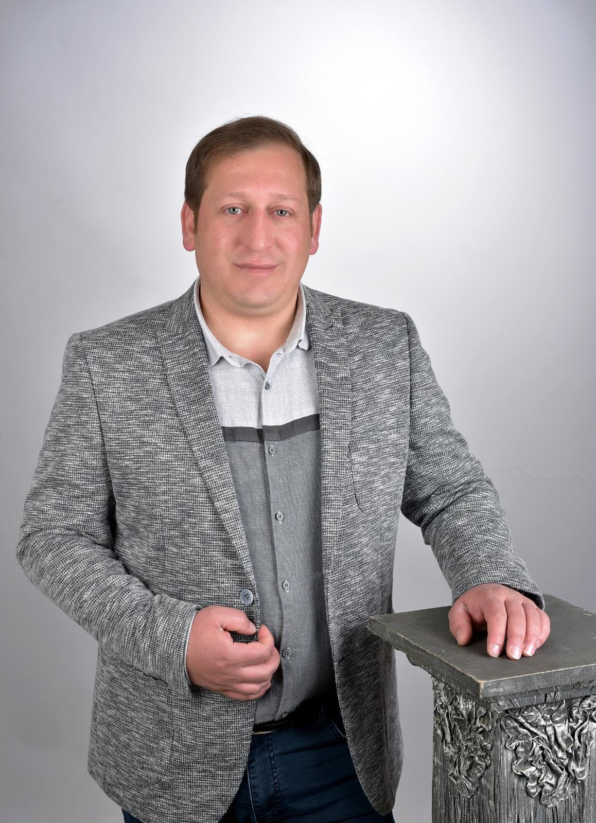 Anahtar Partili Mehmet Köse Kimdir ? - Görsel 5