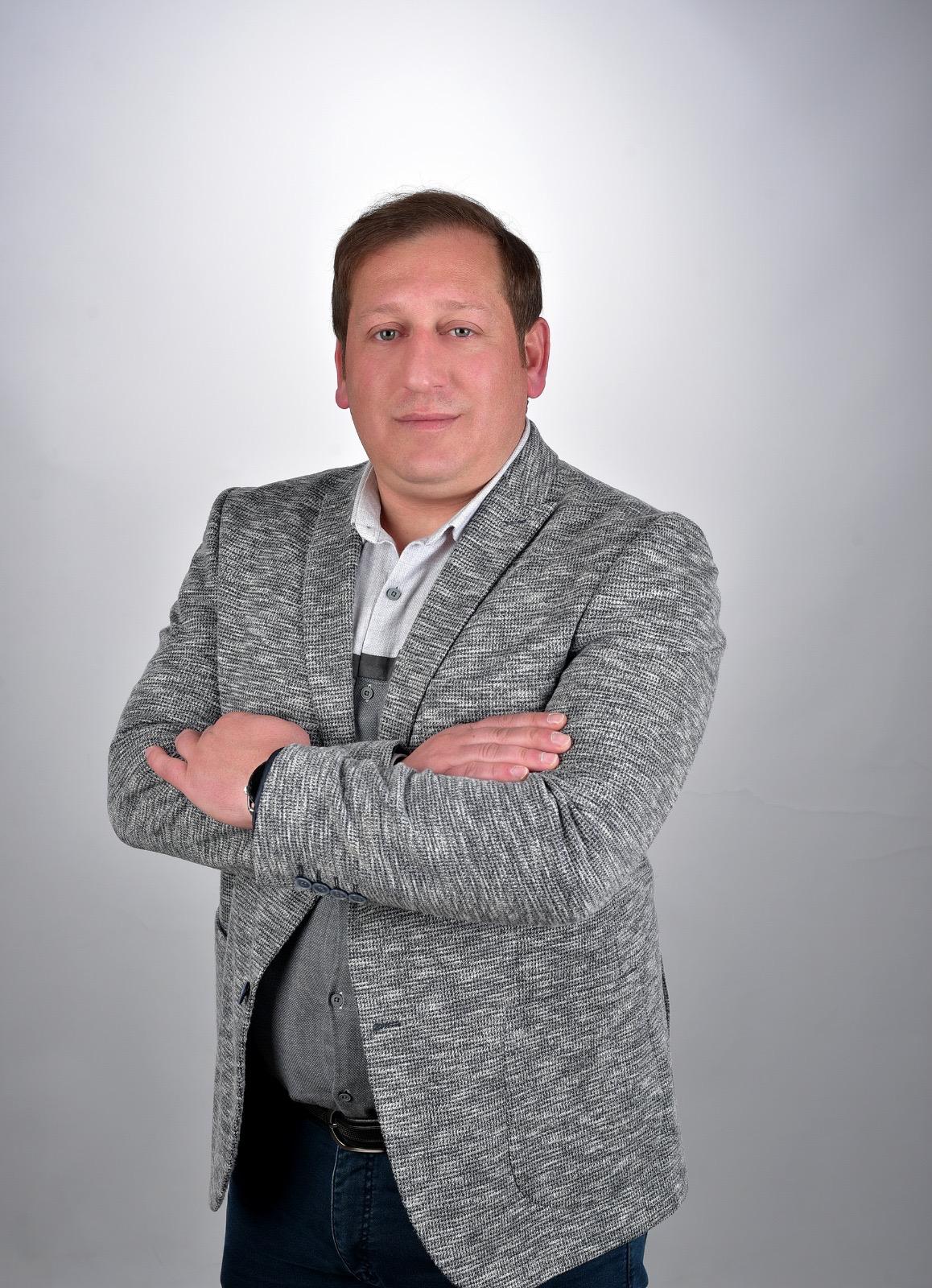 Anahtar Partili Mehmet Köse Kimdir ? - Görsel 6