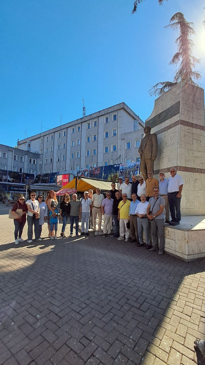 SAMTER'den Terme Tanıtım Hamlesi - Görsel 5