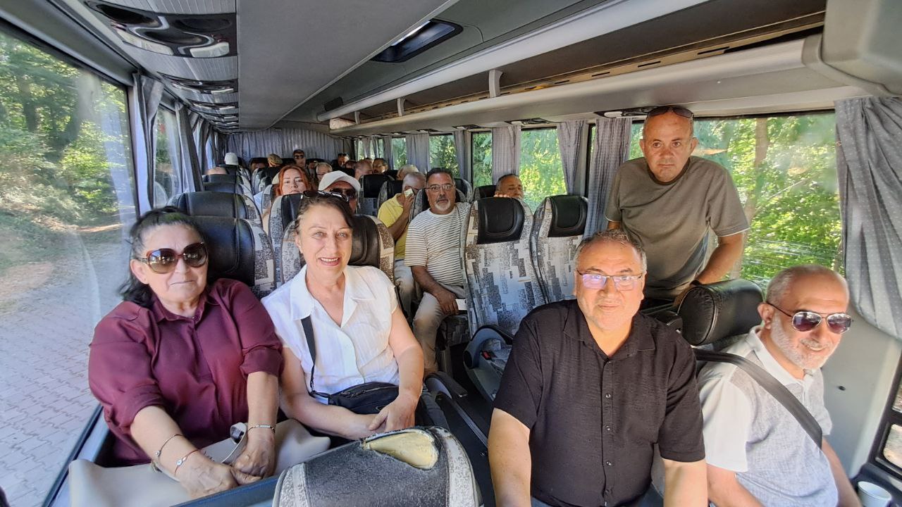 SAMTER'den Terme Tanıtım Hamlesi - Görsel 6