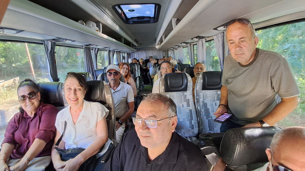 SAMTER'den Terme Tanıtım Hamlesi - Görsel 7
