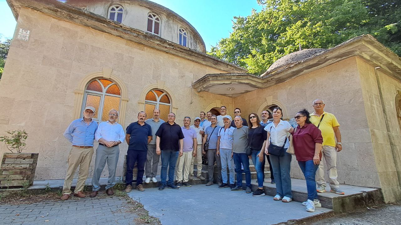 SAMTER'den Terme Tanıtım Hamlesi - Görsel 8