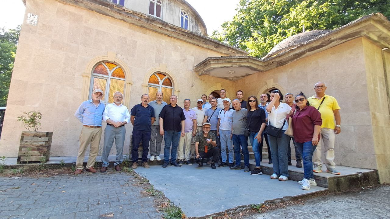 SAMTER'den Terme Tanıtım Hamlesi - Görsel 9