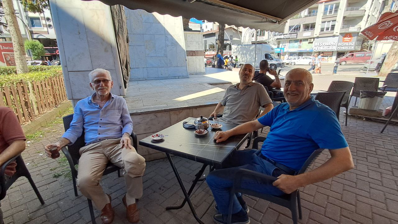 SAMTER'den Terme Tanıtım Hamlesi - Görsel 10