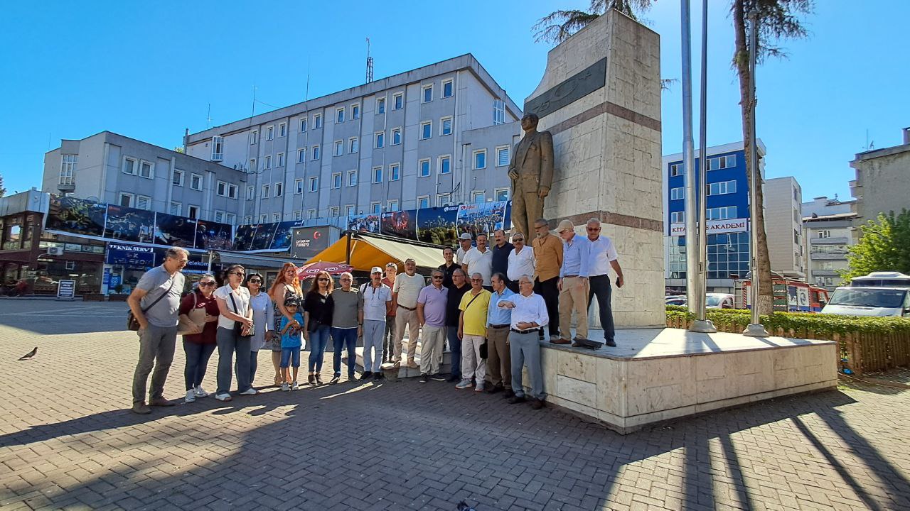SAMTER'den Terme Tanıtım Hamlesi - Görsel 11