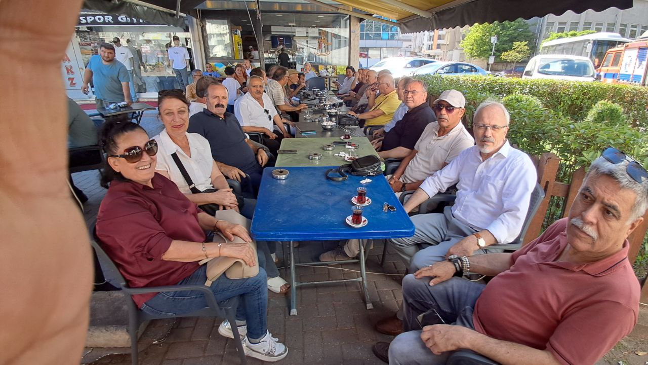 SAMTER'den Terme Tanıtım Hamlesi - Görsel 12