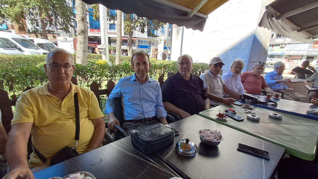 SAMTER'den Terme Tanıtım Hamlesi - Görsel 13