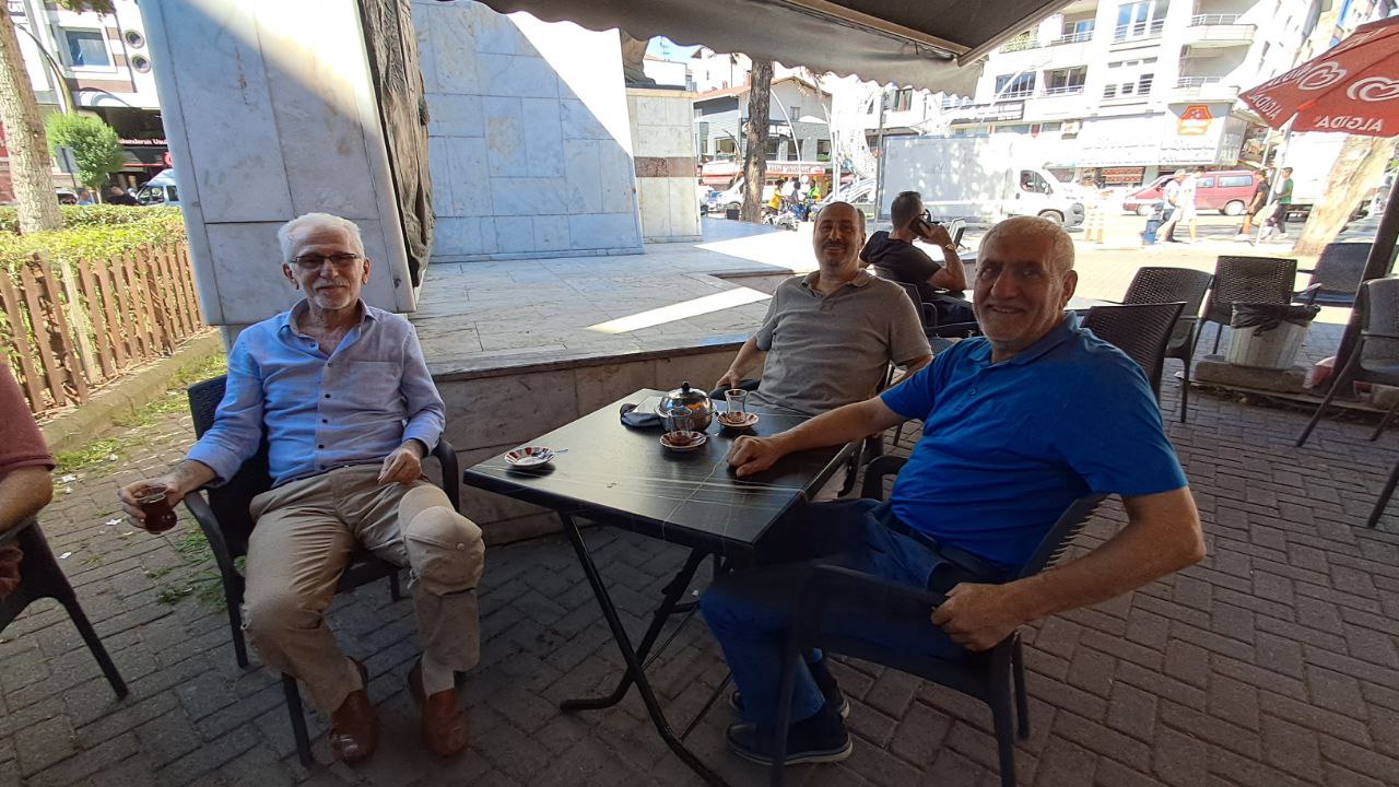 SAMTER'den Terme Tanıtım Hamlesi - Görsel 15