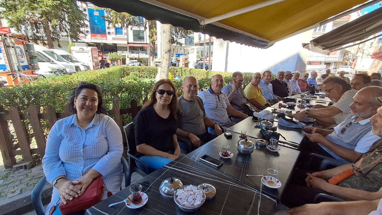 SAMTER'den Terme Tanıtım Hamlesi - Görsel 16