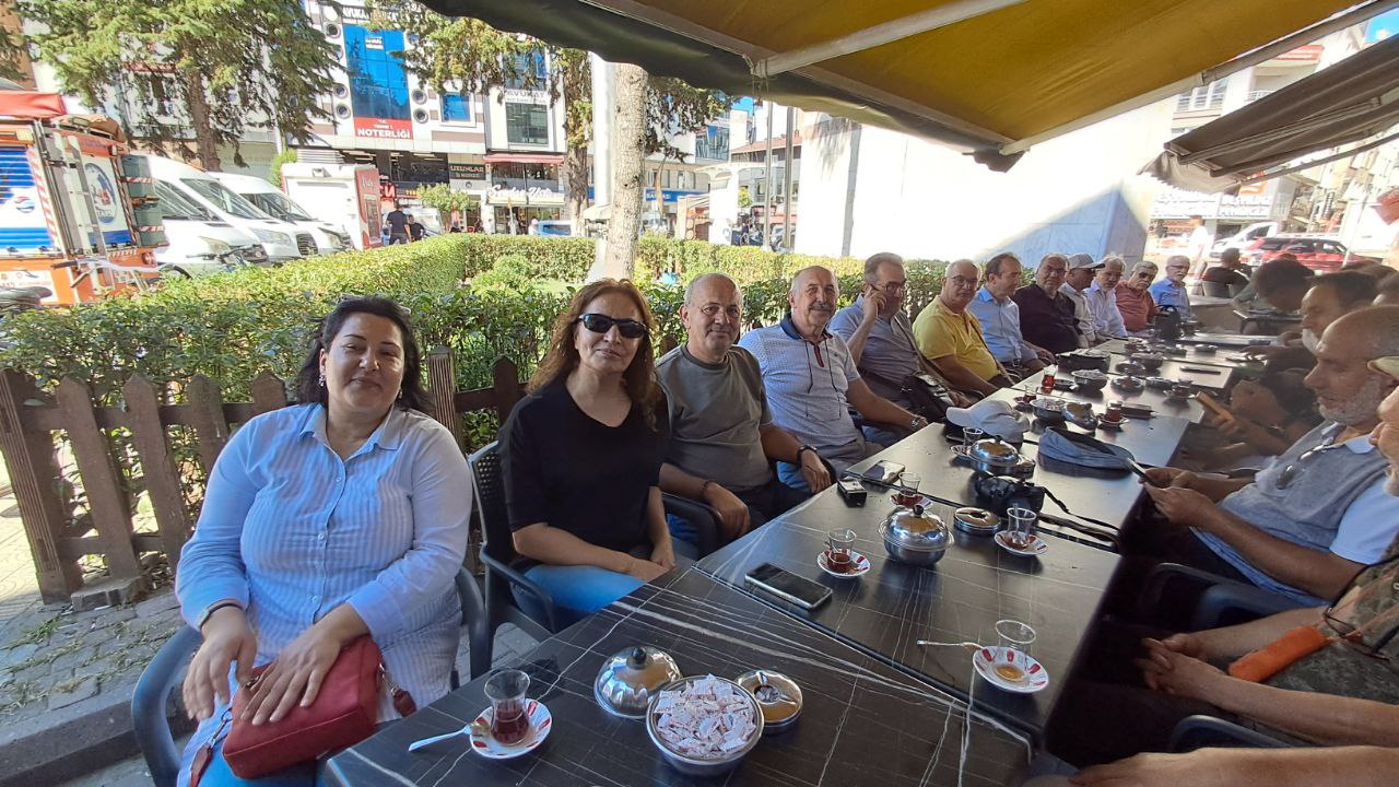 SAMTER'den Terme Tanıtım Hamlesi - Görsel 17