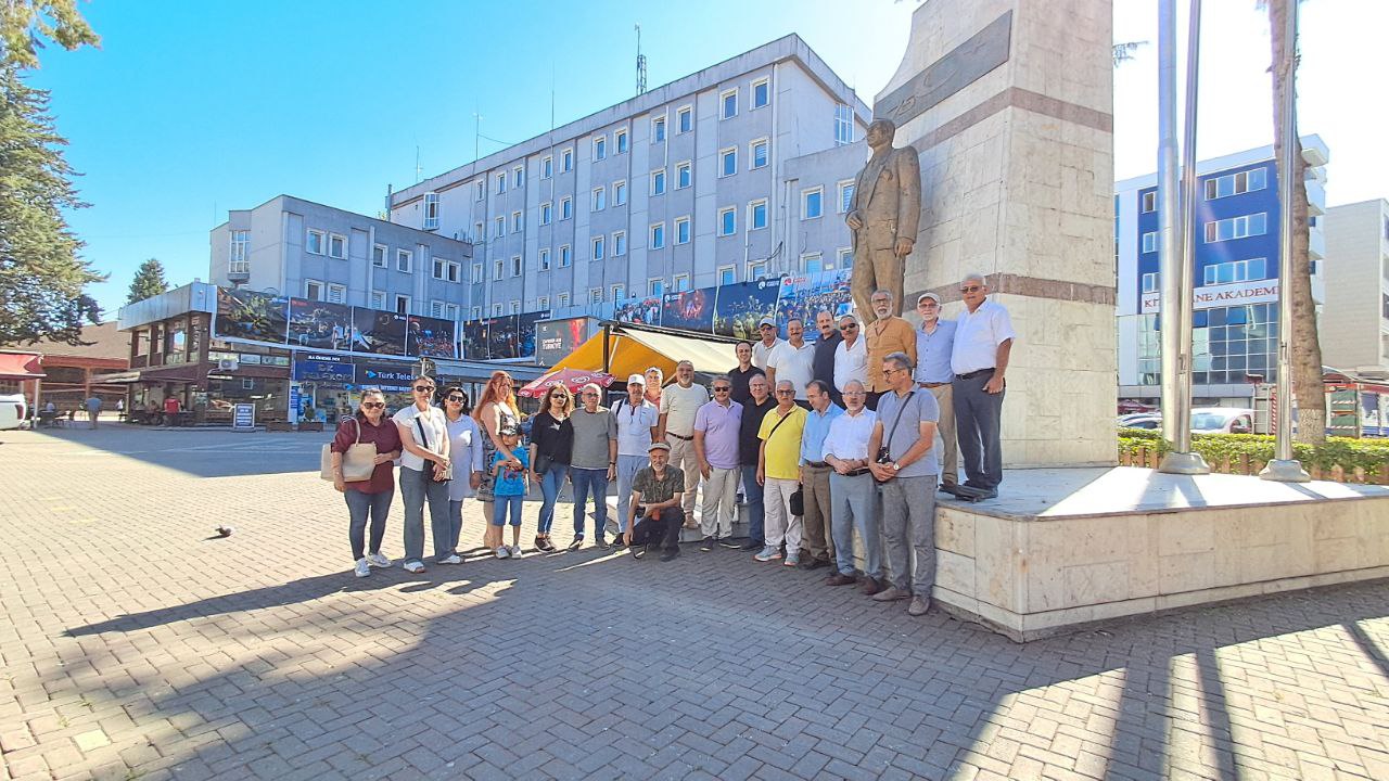 SAMTER'den Terme Tanıtım Hamlesi - Görsel 18