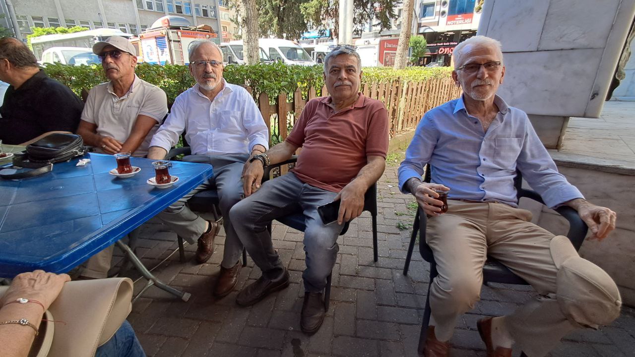 SAMTER'den Terme Tanıtım Hamlesi - Görsel 19