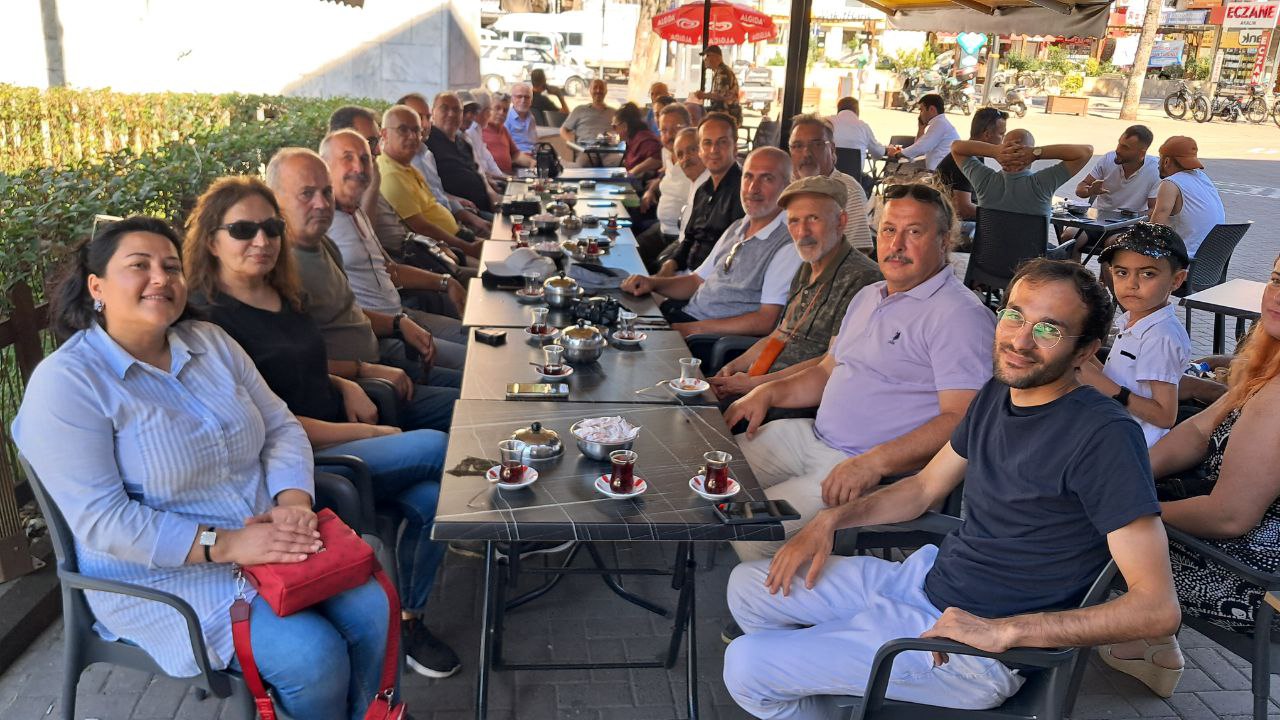 SAMTER'den Terme Tanıtım Hamlesi - Görsel 20