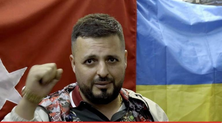 Türk İş Adamından Ukrayna’ ya Gönül Köprüsü; Selçuk Yoğurtçuoğlu, Savaşın Ortasında Umut Taşıyor - Görsel 4