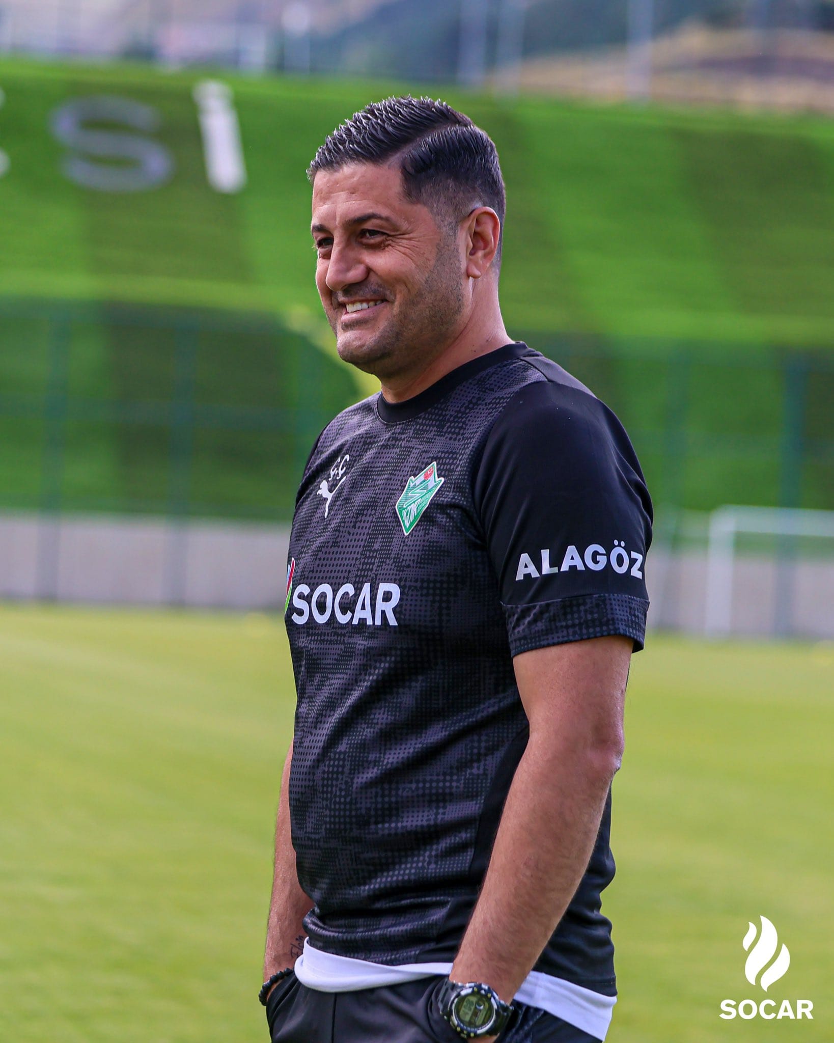 1.LİG'İN EN HUZURLU TAKIMI IĞDIR FK  - Görsel 4