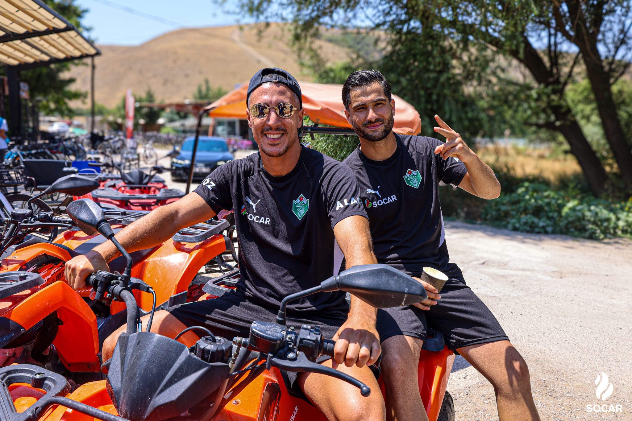 1.LİG'İN EN HUZURLU TAKIMI IĞDIR FK  - Görsel 6