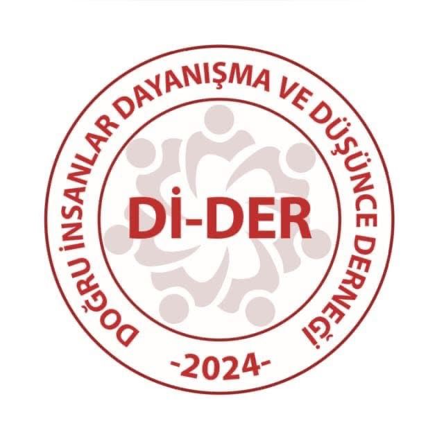 Dİ-DER AĞAÇ DİKİM SEFERBERLİĞİ  - Görsel 2