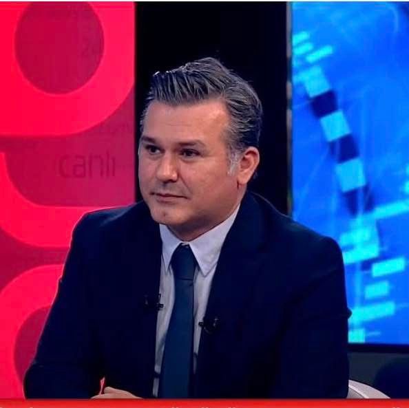 Gazeteci Rufiz Hafızoğlu: 'İslam dünyasının nabzını tutan bir medya yürüyüşü' - Görsel 3