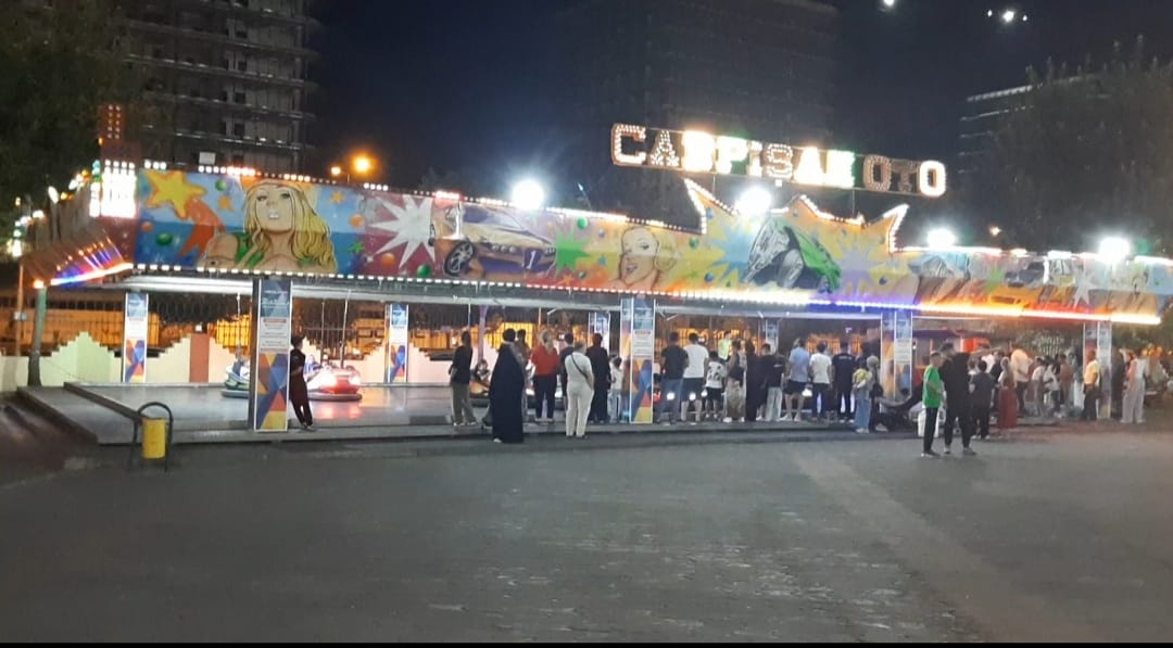 GÜNDÜZ CAYIR CAYIR GECE CIVIL CIVIL - Görsel 7