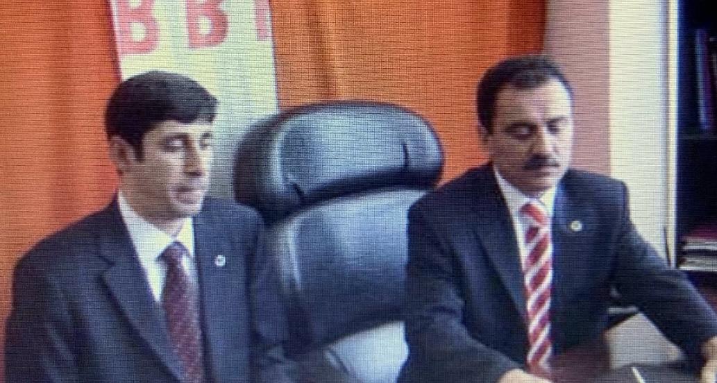 BBP MKYK ÜYESİ RECEP ER KİMDİR ? - Görsel 8