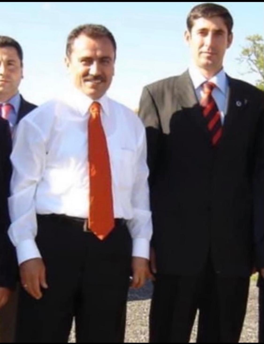 BBP MKYK ÜYESİ RECEP ER KİMDİR ? - Görsel 11